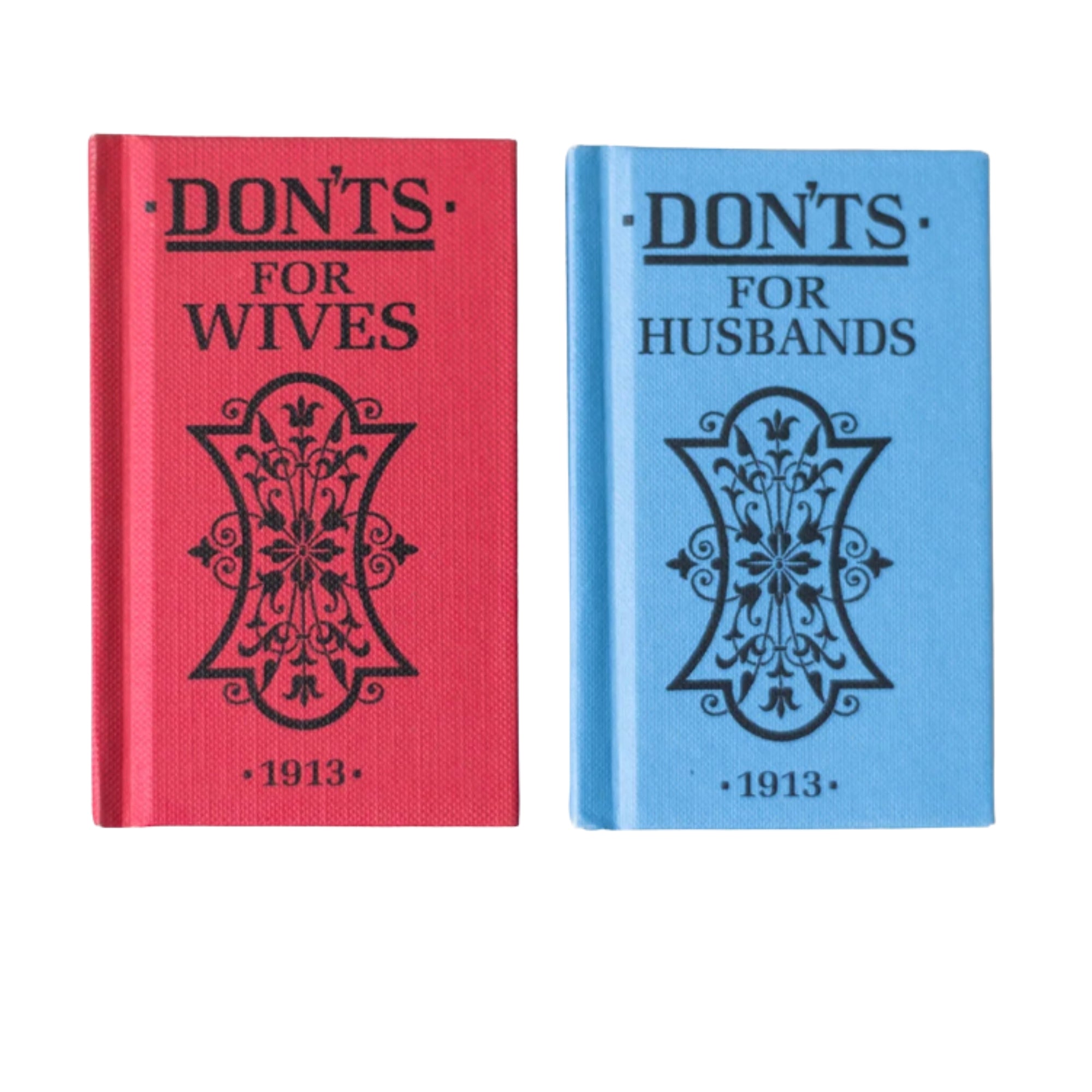 Don'ts For Wives - Book