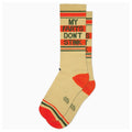 My Farts Don't Stink - Unisex Comfy Socks