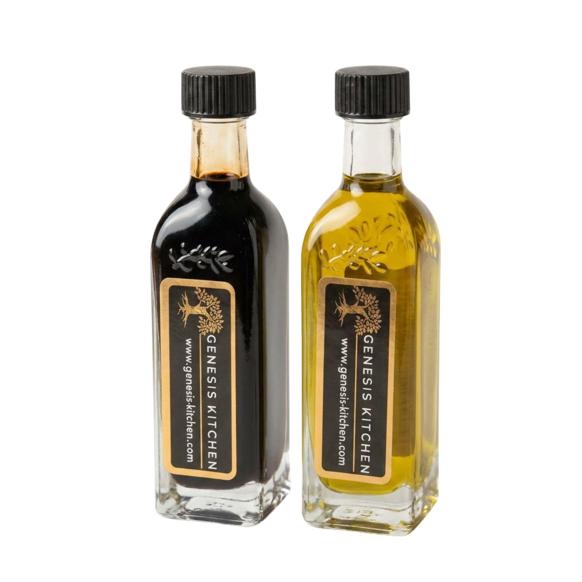 Genesis - Olive Oil + Balsamic Gift