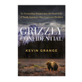 Grizzly Confidential - Book