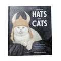 Hats For Cats - DIY Craft Book