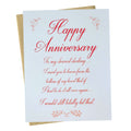 I'd Still Hit That - Anniversary Card