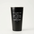 Cardigan - Billy Idol, Mistaken Lyric Glass