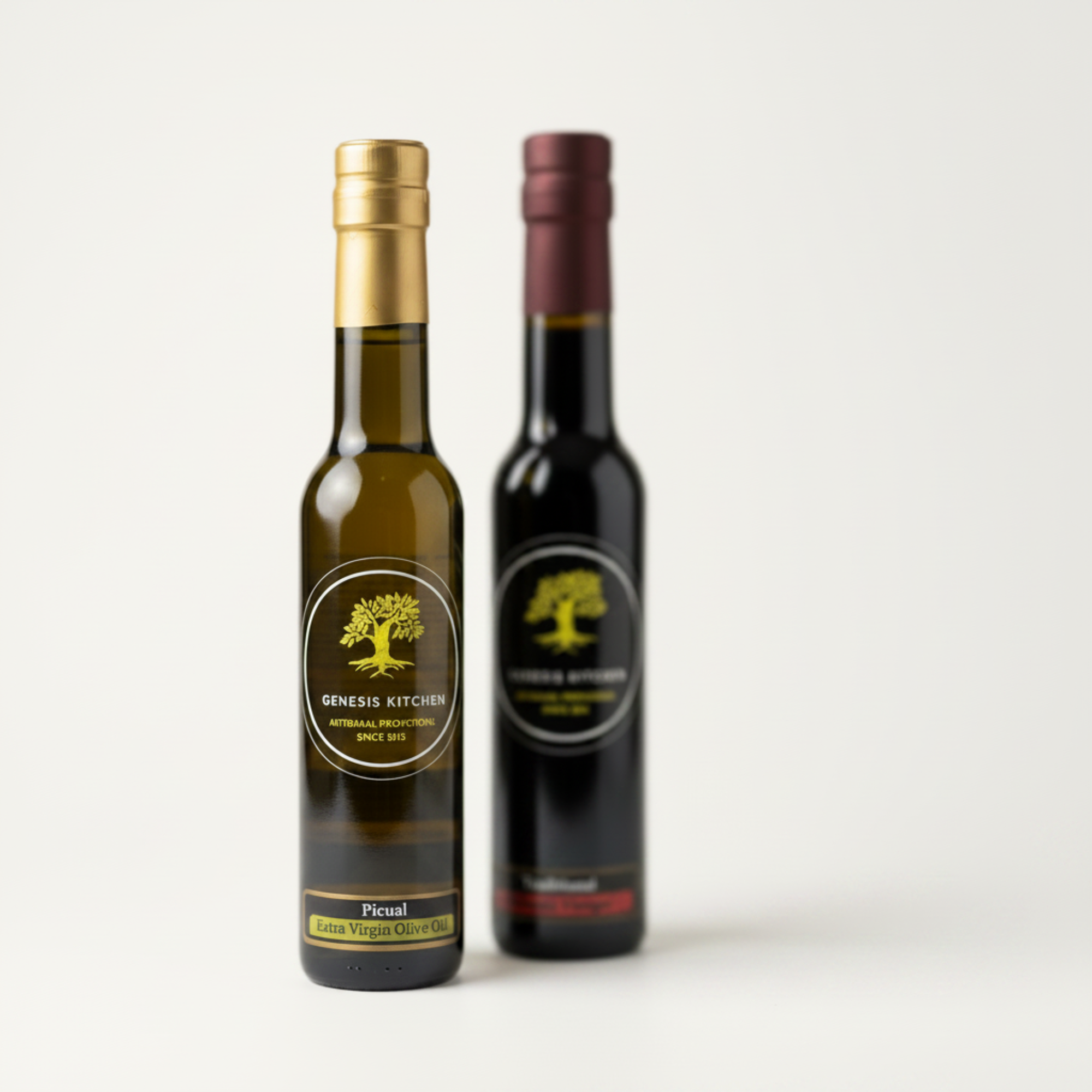 Genesis - 200 ML Balsamic Vinegar