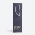 More Wine In The Bottle - Wine Gift Bag