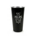 Don't Stop Felipe - Journey, Mistaken Lyric Glass