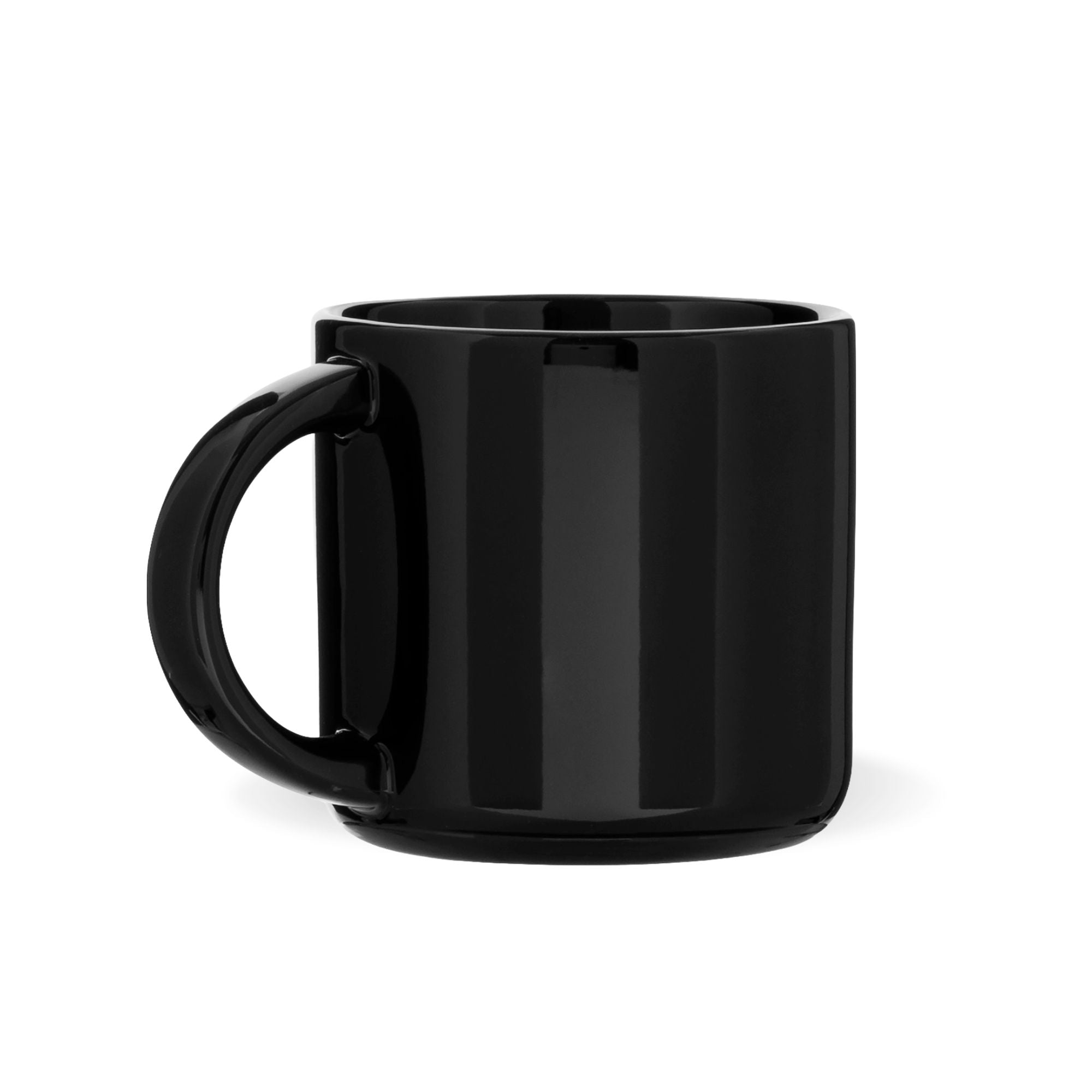 Meeting Is Bullshit - Ceramic Mug
