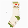 I Heart Cowboys - Unisex Comfy Socks