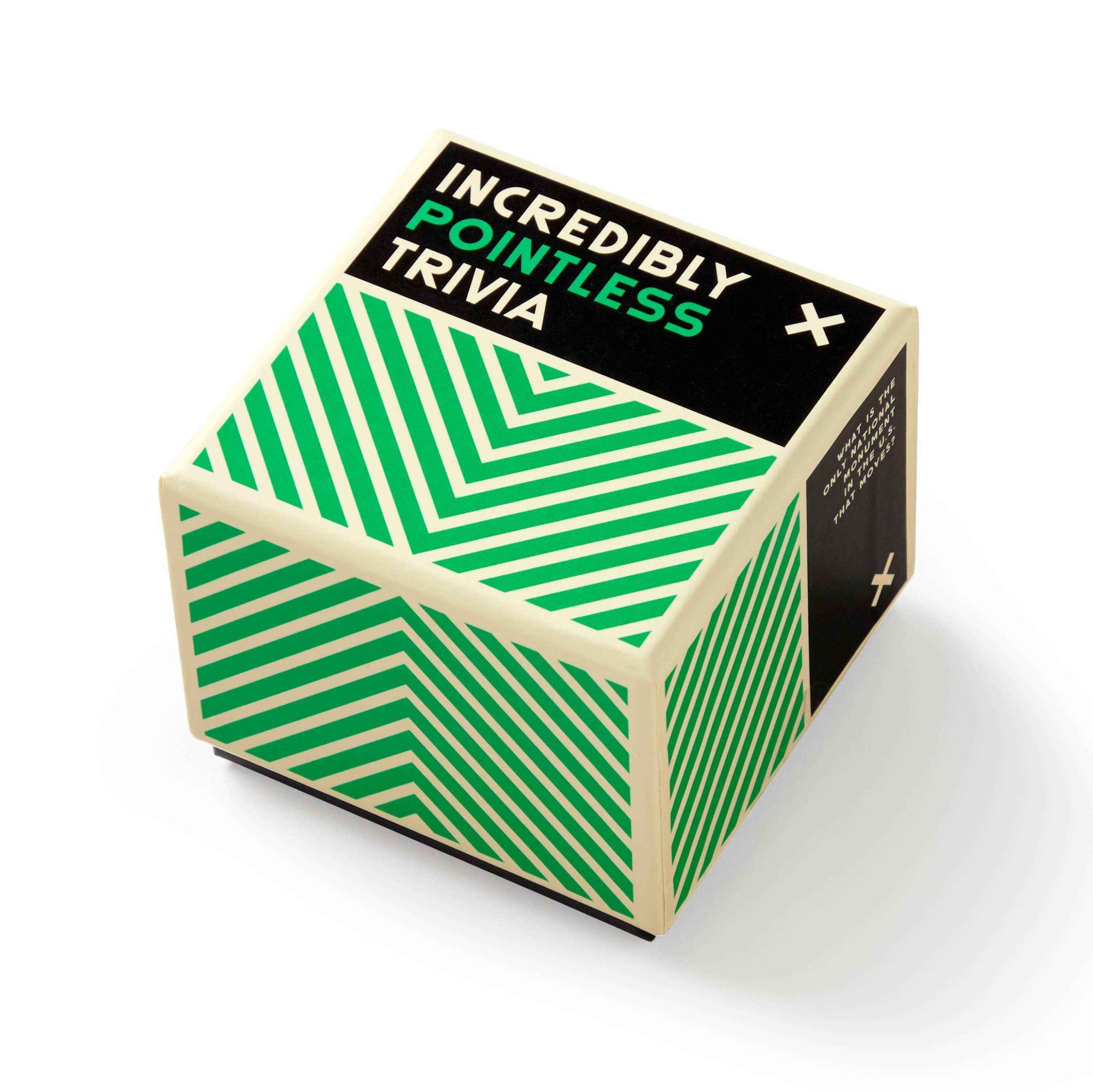 Incredibly Pointless - Trivia Game