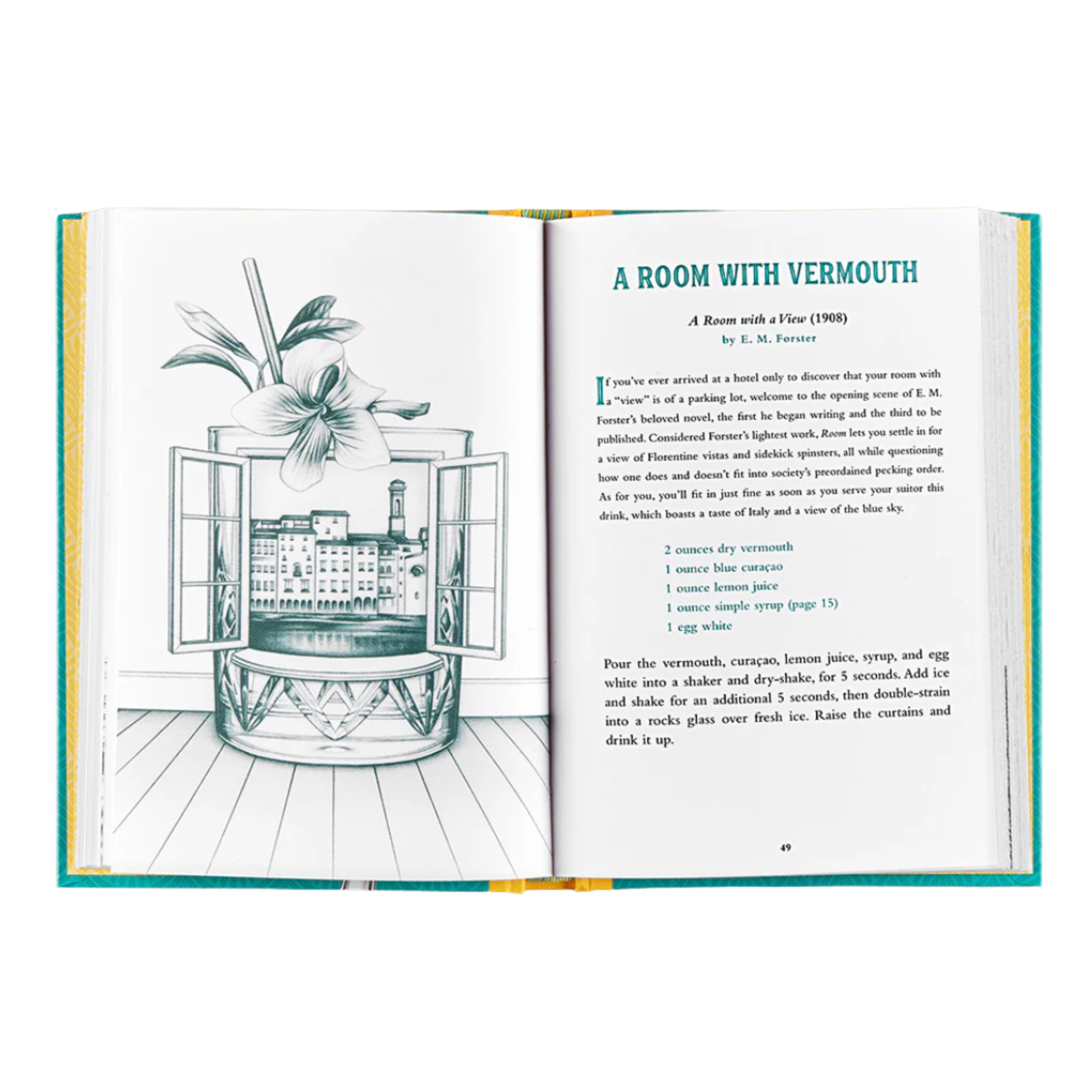 It's Me, Margarita - Cocktail Recipe Book