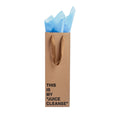 This Is My Juice Cleanse - Gift Bag For Wine