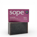 Lavender ... Local Montana Sope