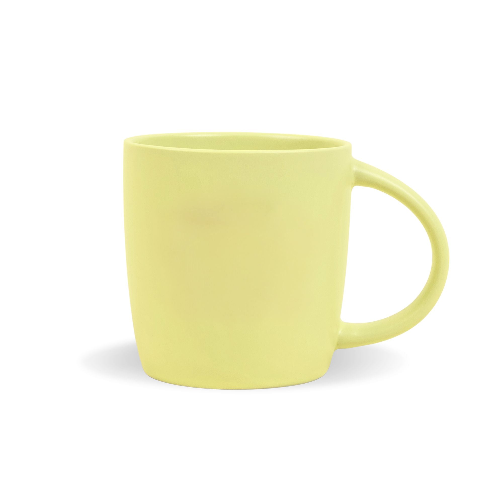 Let That Shit Go - Ceramic Mug
