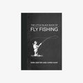 Little Black Book of Fly Fishing - Book