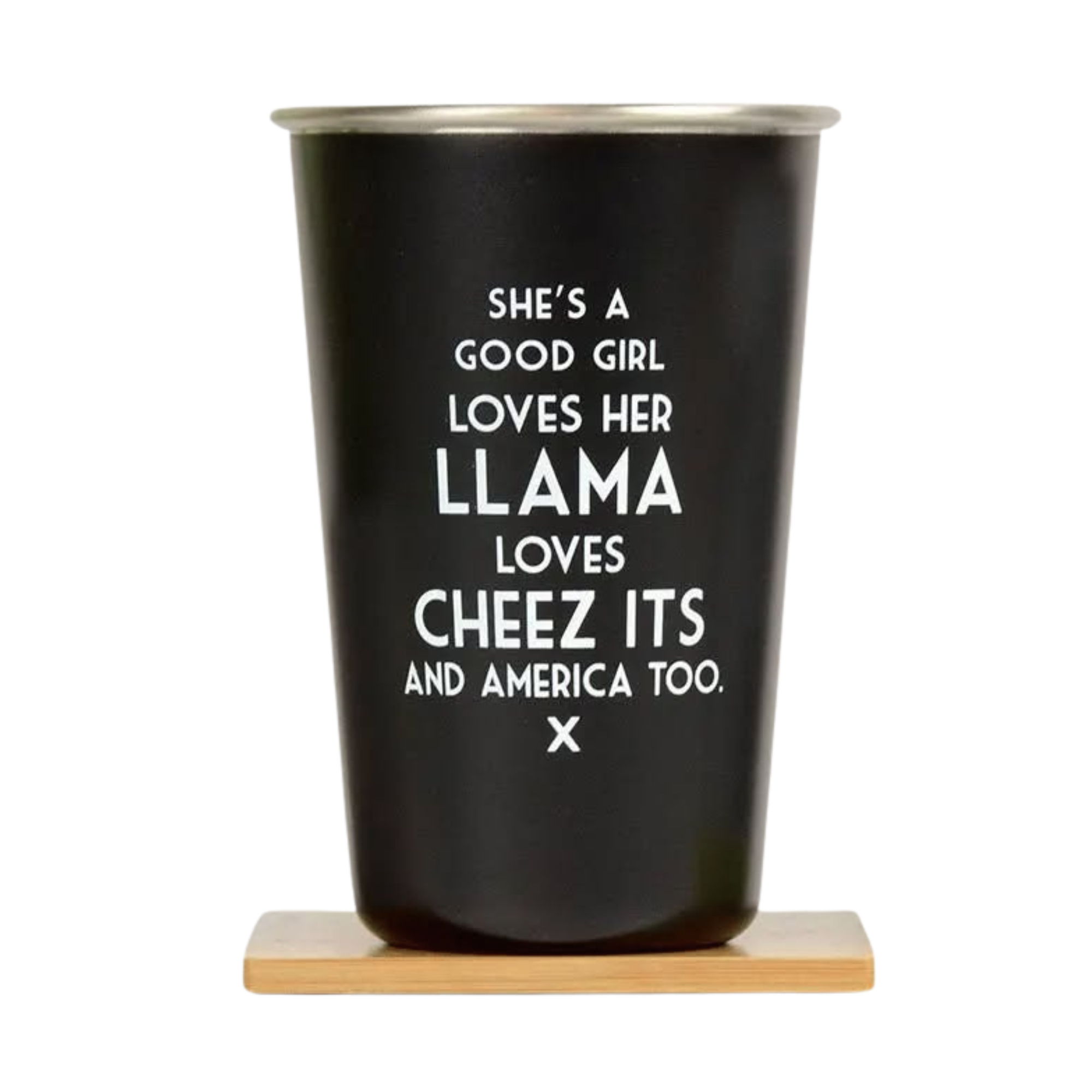 Loves Her Llama - Tom Petty, Mistaken Lyric Glass