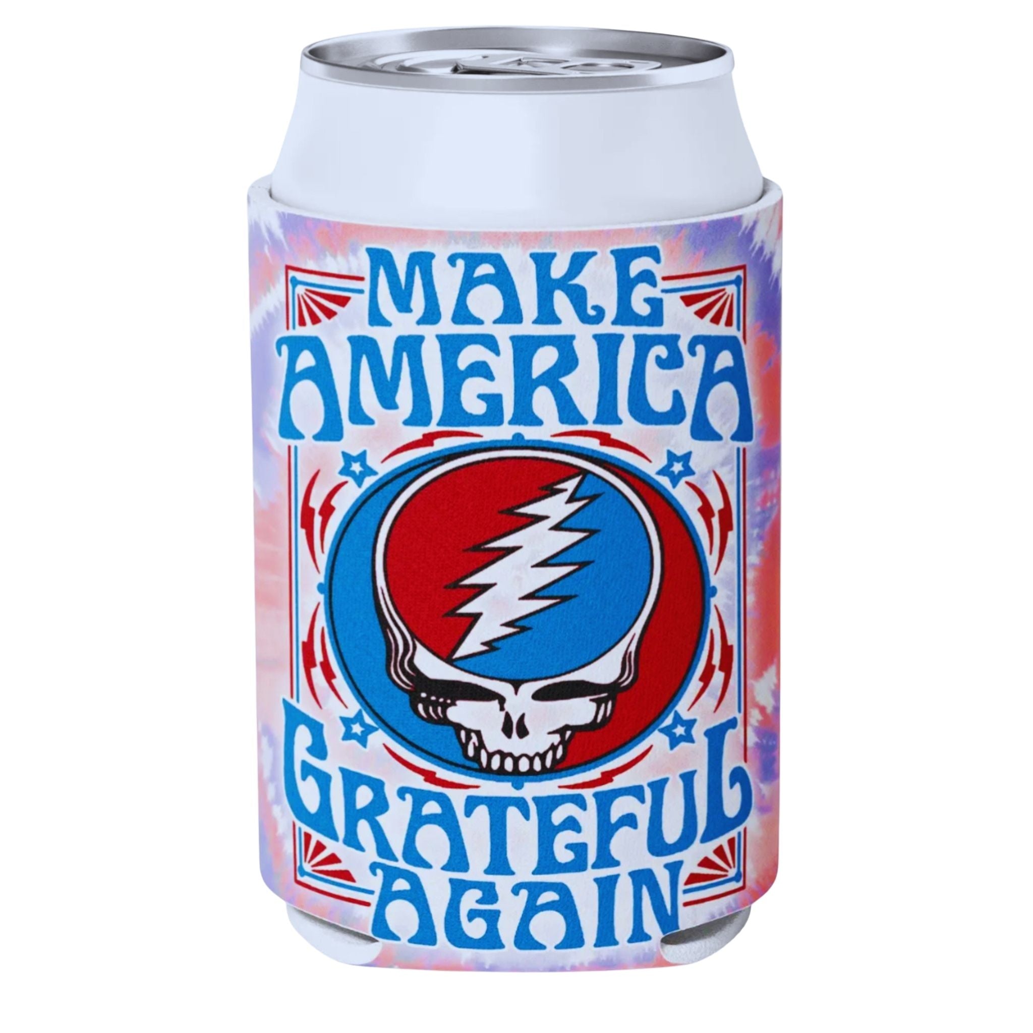 Make America Grateful Again - Can Koozie