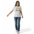 Montana Rainbow - Women's T-Shirt