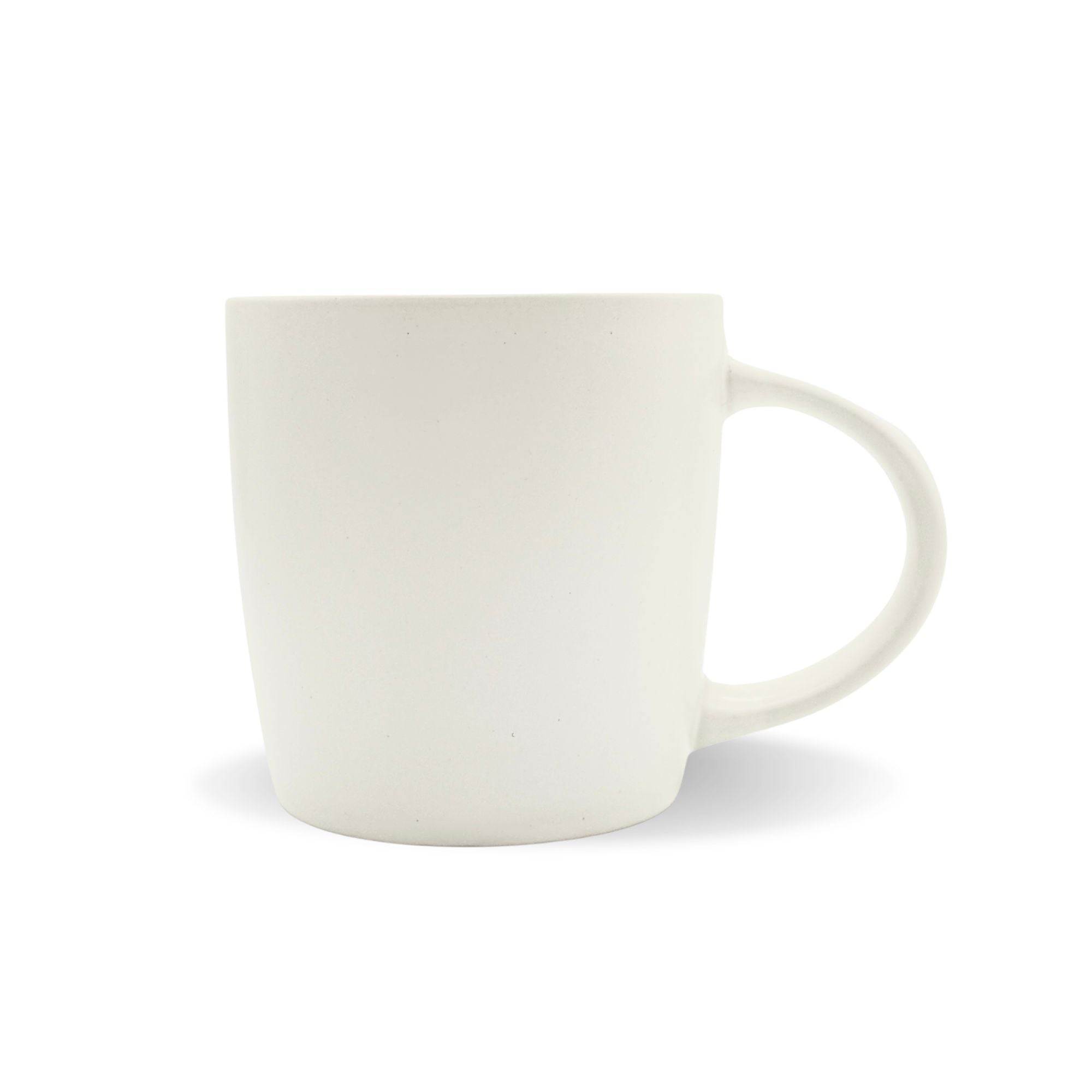 The Smile Is Fake … Ceramic Mug