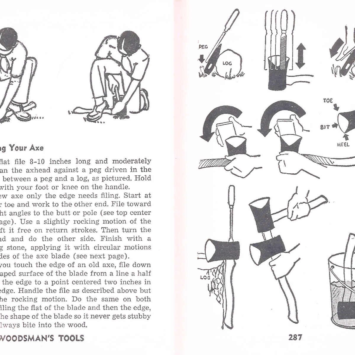 Official Handbook for Boys - 1911 Boy Scout Paperback