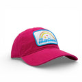 Montana Rainbow - Cotton Twill Hat