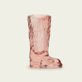 Cowboy Boot Shooters - Pink Shot Glass