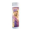 Prison Mike - Steve Carrell Prayer Candle