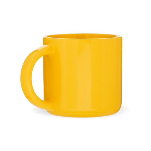 I Am A Ray Of Sunshine ... Ceramic Coffee Mug