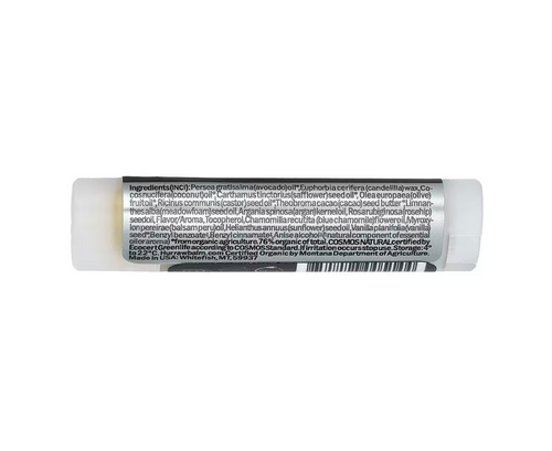 Sun Tangerine SPF - Hurraw!® Lip Balm