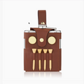 Ultimate Caddy ... Golfer's Flask + Accessories