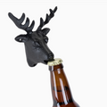 Cast Iron Deer - Bottle Opener