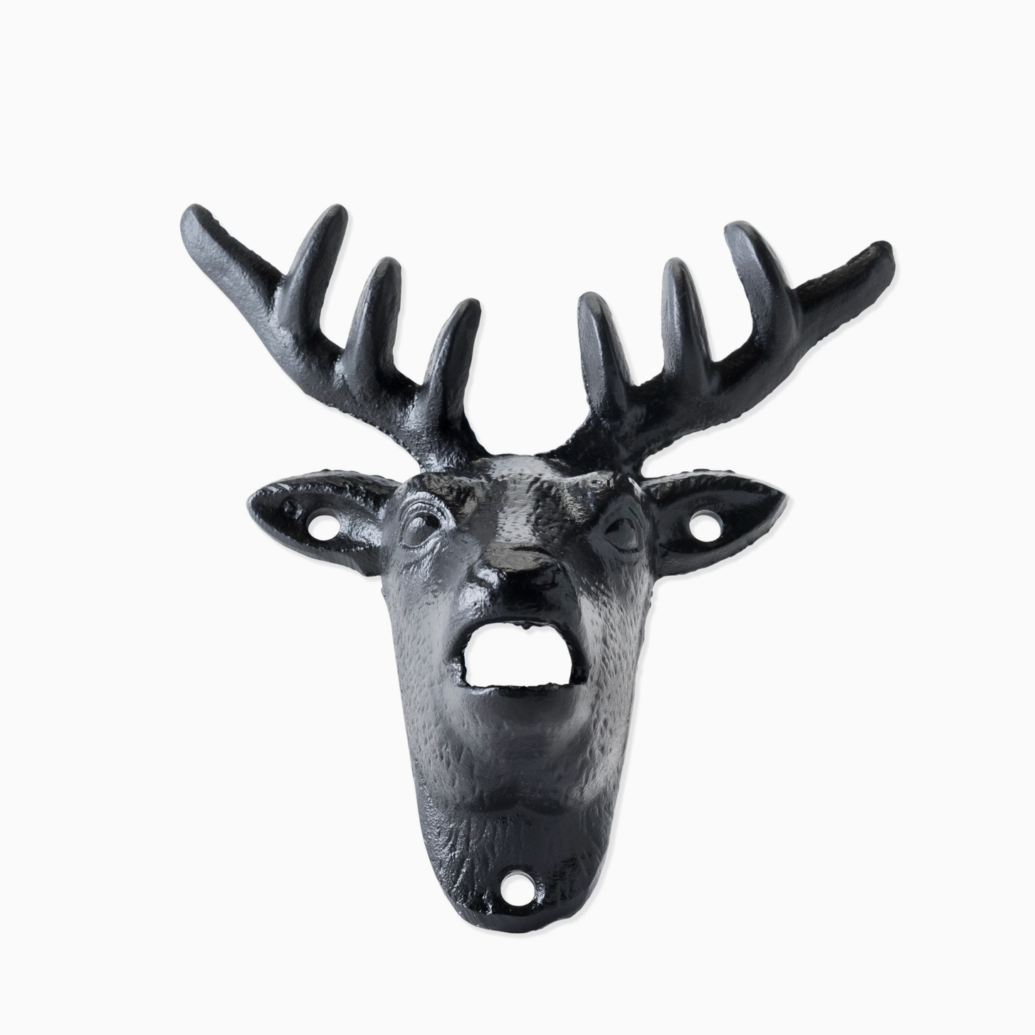 Cast Iron Deer - Bottle Opener