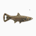 Cast Iron Fish - Bottle Opener