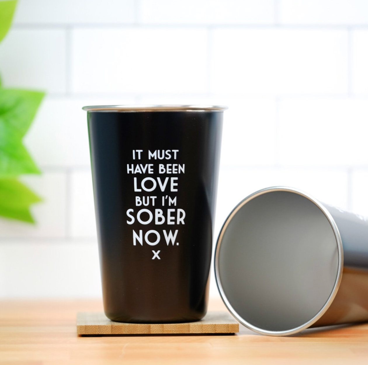 I'm Sober Now - Roxette, Mistaken Lyric Glass