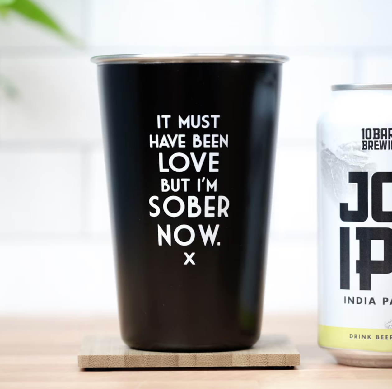 I'm Sober Now - Roxette, Mistaken Lyric Glass