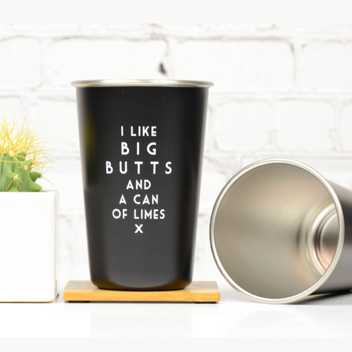 Big Butts - Sir Lancelot, Mistaken Lyric Glass