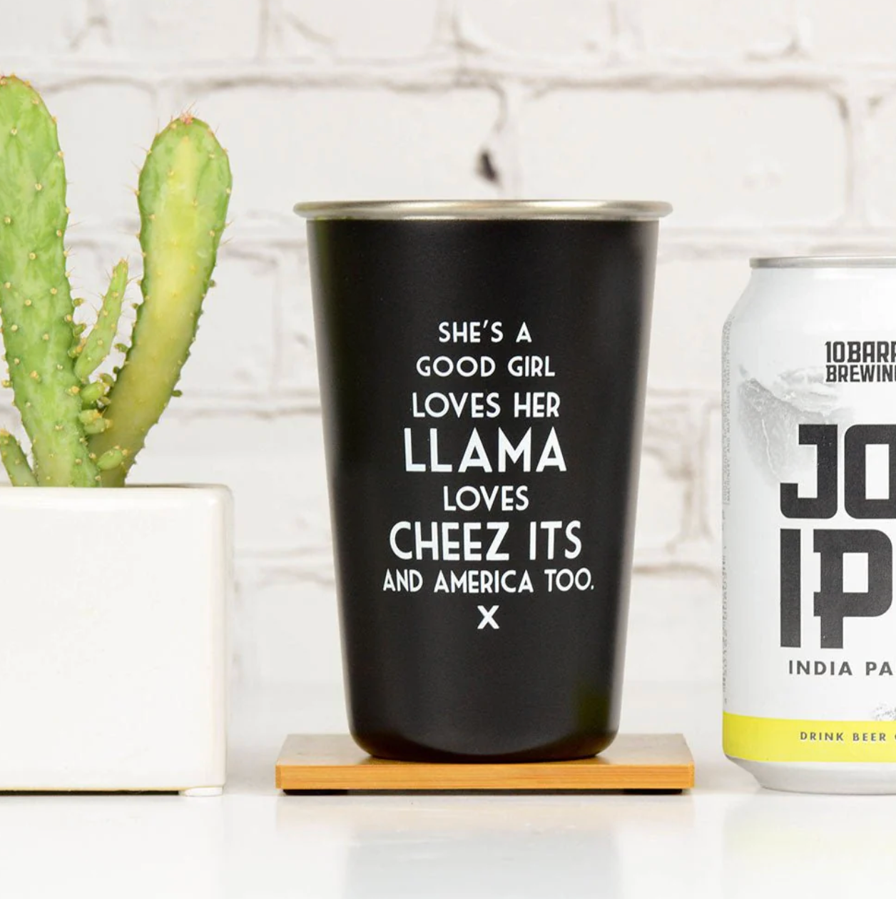 Loves Her Llama - Tom Petty, Mistaken Lyric Glass