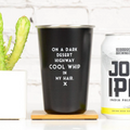 Cool Whip - Eagles, Misheard Lyric Glass