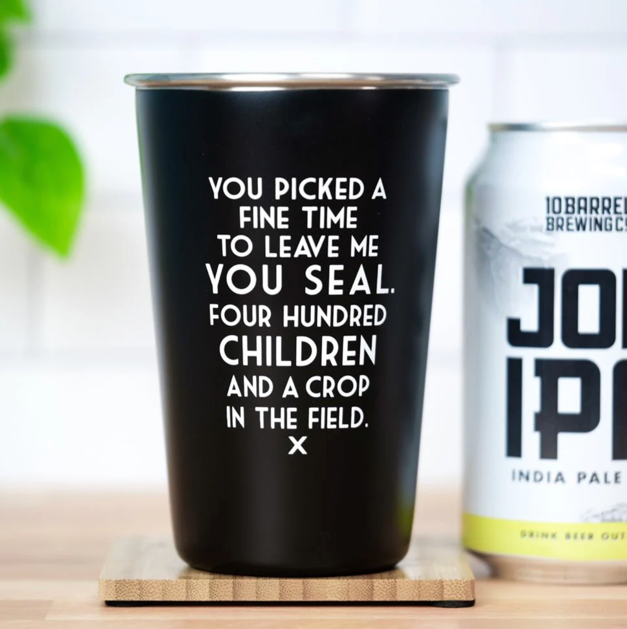 Leave Me Seal - Kenny Rogers, Mistaken Lyric Pint