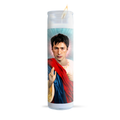 Shane | Heated Rivalry | Candle