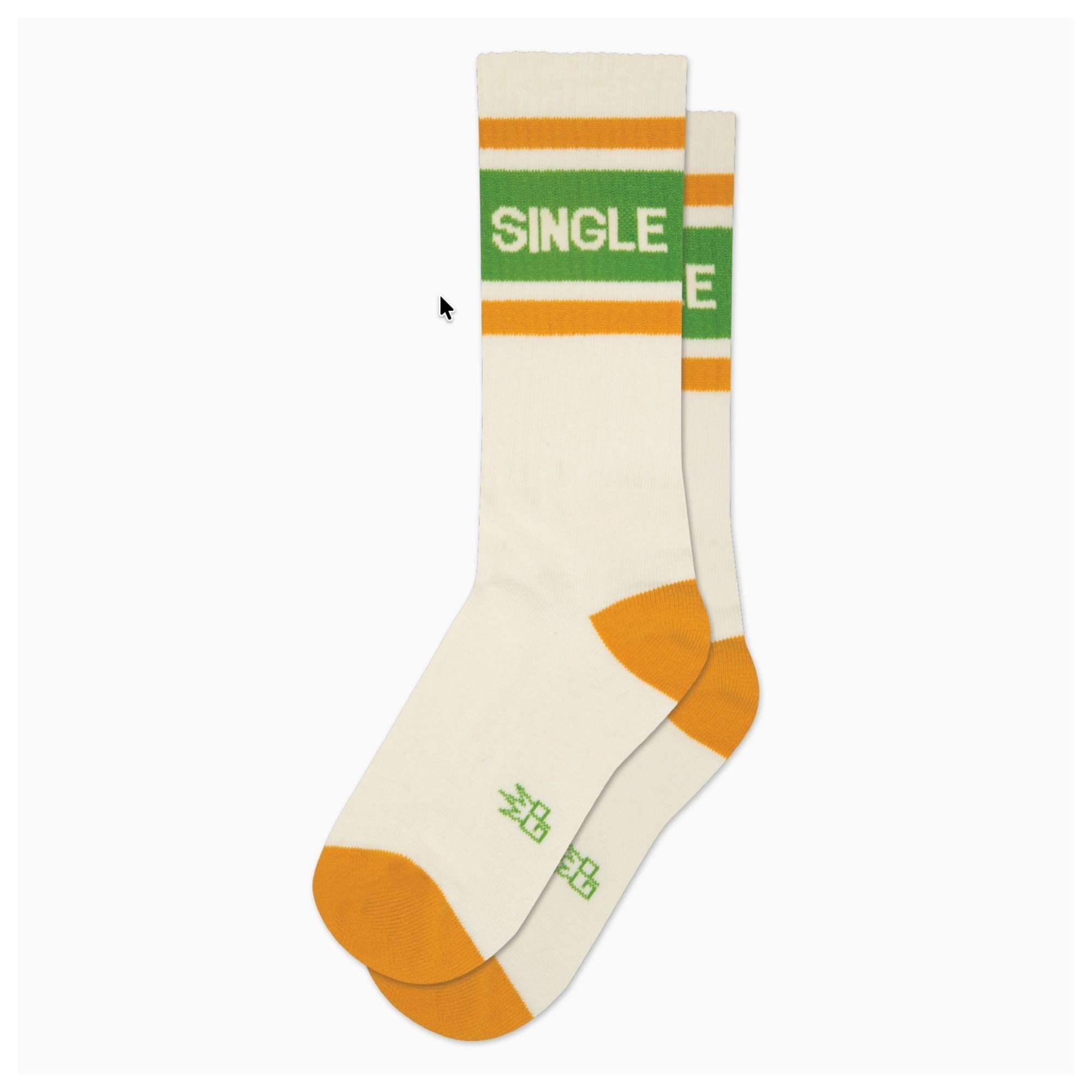 Single - Unisex Comfy Socks