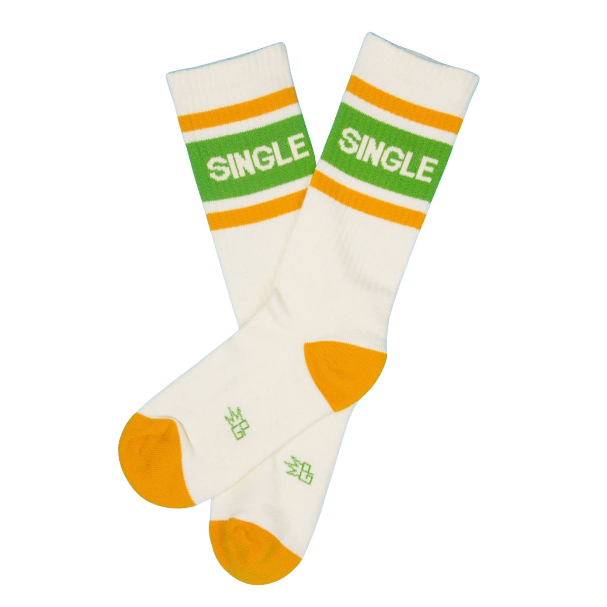 Single - Unisex Comfy Socks
