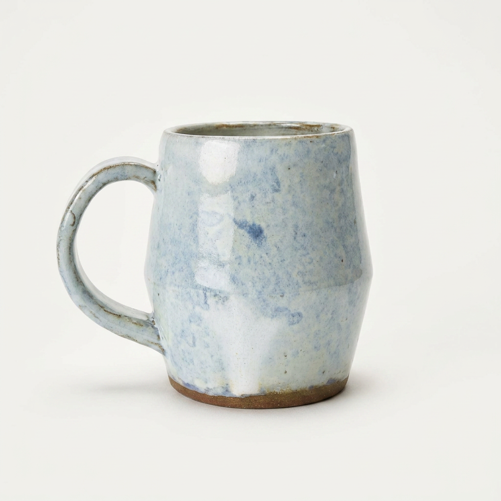 Ruddy Duck Studios - Glacier Park Local Pottery