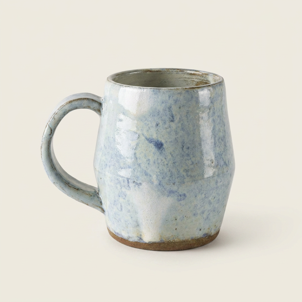 Ruddy Duck Studios - Glacier Park Local Pottery