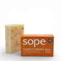 Grapefruit Calendula - Local Montana Soap
