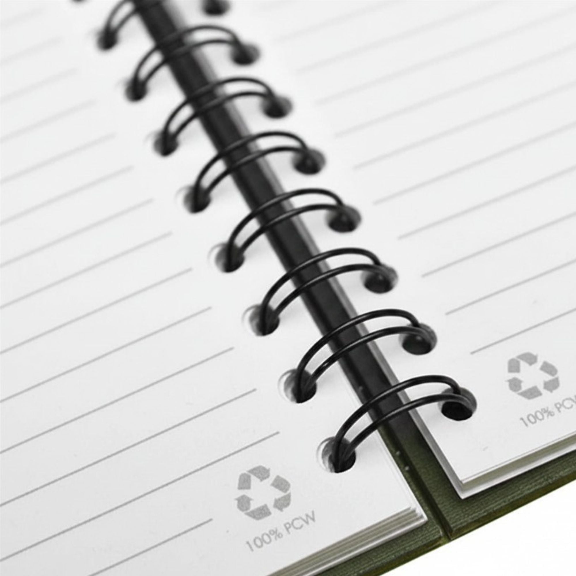 Passive Agressive Coments - Spiral Notebook