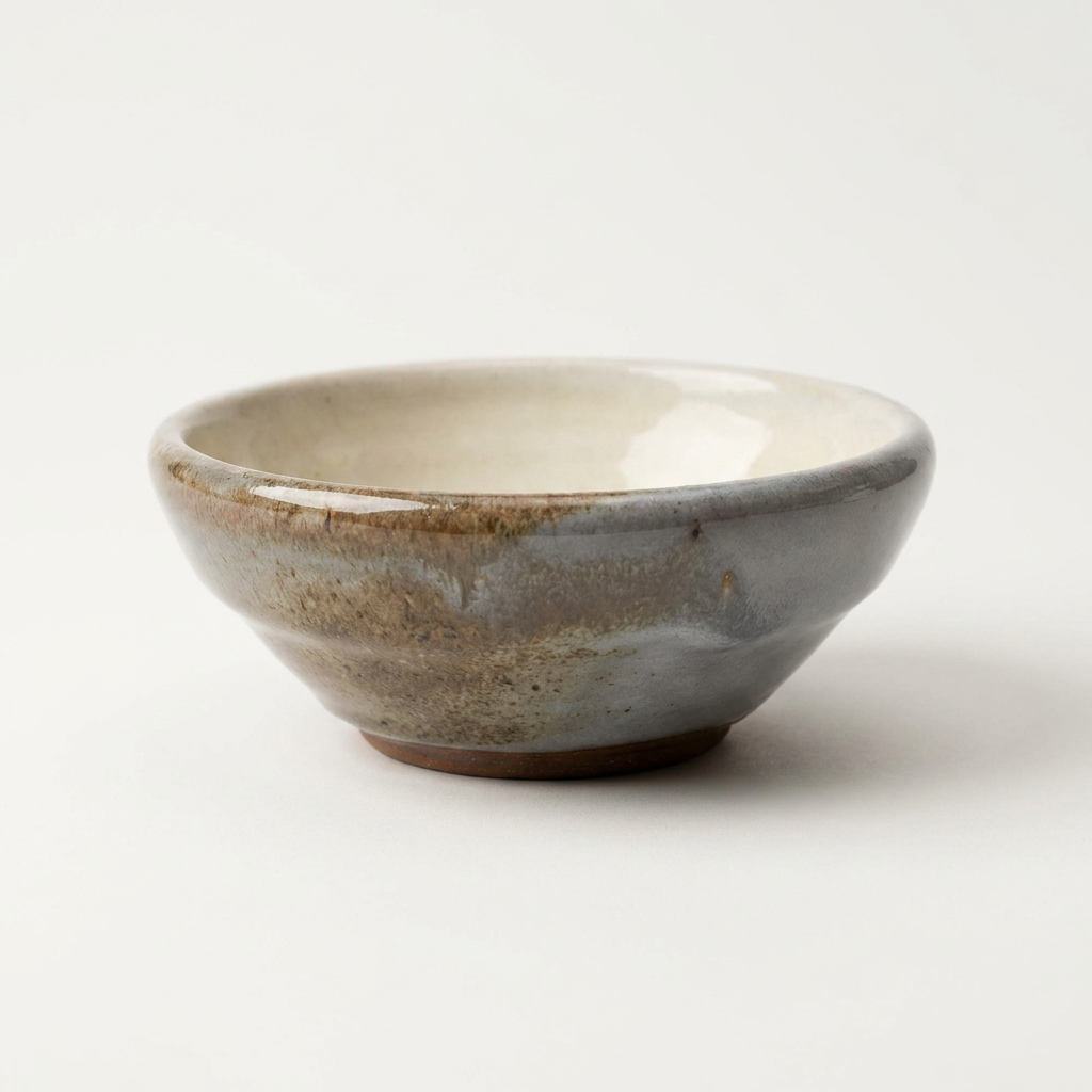 Ruddy Duck Studios - Shallow Montana River Trinket Dish