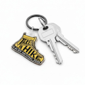 Take A Hike Glacier Park - Acrylic Keychain