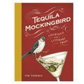 Tequila Mockingbird - Cocktail Recipe Book