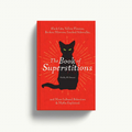 The Book of Superstitions - Illustrated Book