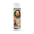 The Dude | Big Lebowski | Candle